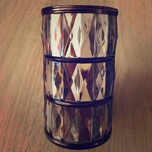 Bath & Body Works Mirrored Wallflower Plug in